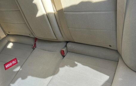 Honda Civic VIII, 2008 год, 1 150 000 рублей, 8 фотография