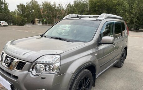 Nissan X-Trail, 2013 год, 1 290 000 рублей, 2 фотография