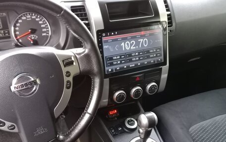 Nissan X-Trail, 2013 год, 1 290 000 рублей, 5 фотография