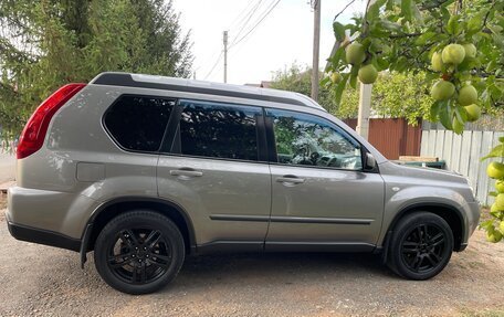 Nissan X-Trail, 2013 год, 1 290 000 рублей, 4 фотография