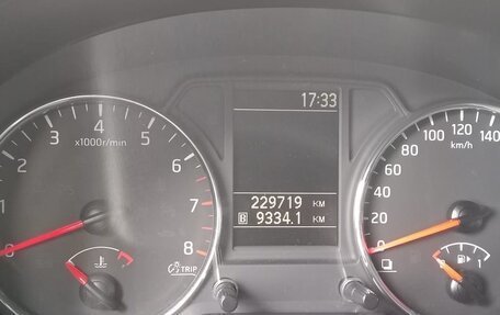 Nissan X-Trail, 2013 год, 1 290 000 рублей, 11 фотография