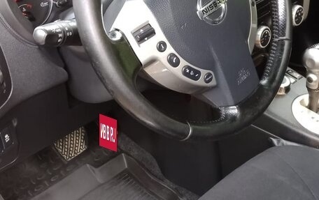 Nissan X-Trail, 2013 год, 1 290 000 рублей, 7 фотография