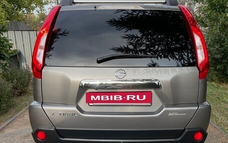 Nissan X-Trail, 2013 год, 1 290 000 рублей, 3 фотография