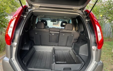 Nissan X-Trail, 2013 год, 1 290 000 рублей, 14 фотография