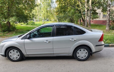 Ford Focus IV, 2005 год, 320 000 рублей, 5 фотография