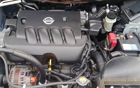 Nissan X-Trail, 2013 год, 1 290 000 рублей, 18 фотография