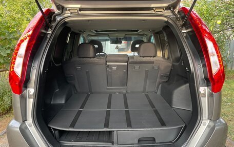 Nissan X-Trail, 2013 год, 1 290 000 рублей, 15 фотография