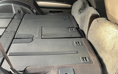 Nissan X-Trail, 2013 год, 1 290 000 рублей, 17 фотография