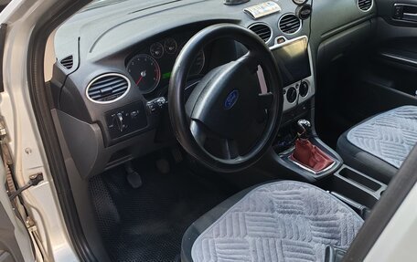 Ford Focus IV, 2005 год, 320 000 рублей, 7 фотография