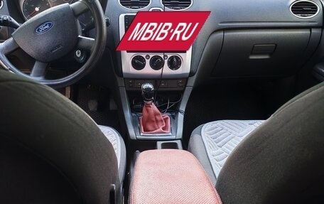 Ford Focus IV, 2005 год, 320 000 рублей, 8 фотография