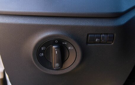 Skoda Rapid II, 2020 год, 1 300 000 рублей, 8 фотография