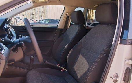 Skoda Rapid II, 2020 год, 1 300 000 рублей, 11 фотография