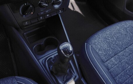 Skoda Rapid II, 2020 год, 1 300 000 рублей, 9 фотография