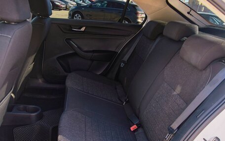 Skoda Rapid II, 2020 год, 1 300 000 рублей, 12 фотография