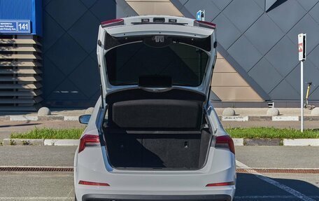 Skoda Rapid II, 2020 год, 1 300 000 рублей, 16 фотография