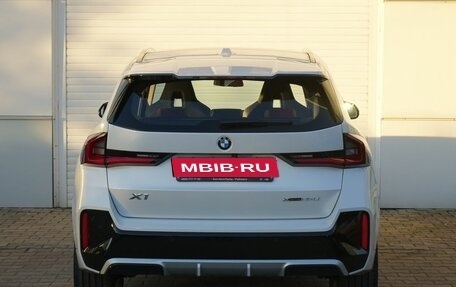 BMW X1, 2024 год, 6 500 000 рублей, 4 фотография