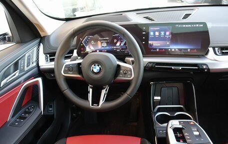BMW X1, 2024 год, 6 500 000 рублей, 16 фотография