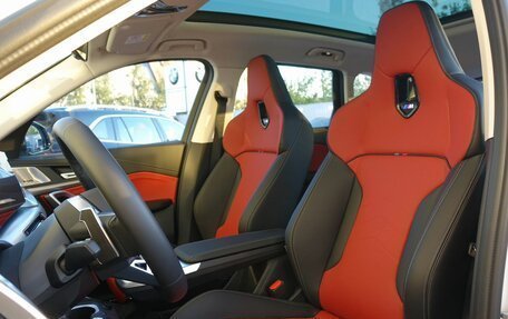 BMW X1, 2024 год, 6 500 000 рублей, 14 фотография