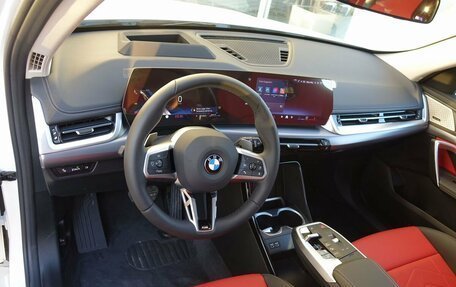 BMW X1, 2024 год, 6 500 000 рублей, 11 фотография