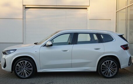 BMW X1, 2024 год, 6 500 000 рублей, 6 фотография