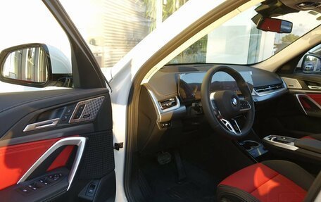 BMW X1, 2024 год, 6 500 000 рублей, 10 фотография