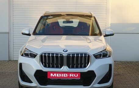 BMW X1, 2024 год, 6 500 000 рублей, 3 фотография