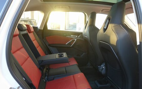 BMW X1, 2024 год, 6 500 000 рублей, 22 фотография