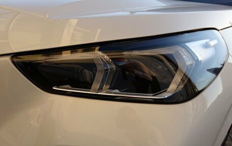 BMW X1, 2024 год, 6 500 000 рублей, 25 фотография