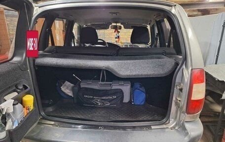 Chevrolet Niva I рестайлинг, 2007 год, 650 000 рублей, 2 фотография