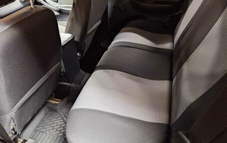 Chevrolet Niva I рестайлинг, 2007 год, 650 000 рублей, 9 фотография