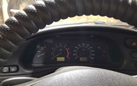 Chevrolet Niva I рестайлинг, 2007 год, 650 000 рублей, 15 фотография