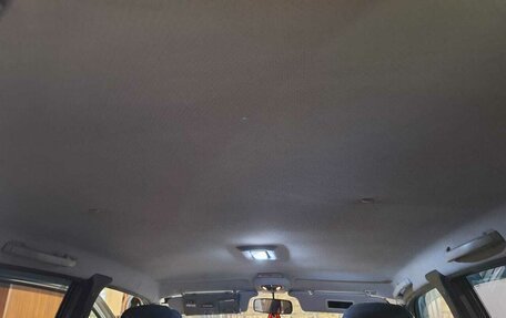 Chevrolet Niva I рестайлинг, 2007 год, 650 000 рублей, 17 фотография