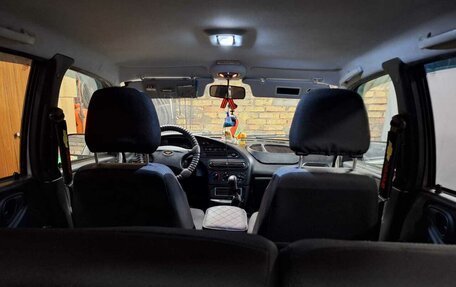 Chevrolet Niva I рестайлинг, 2007 год, 650 000 рублей, 16 фотография