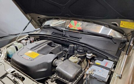 Chevrolet Niva I рестайлинг, 2007 год, 650 000 рублей, 18 фотография