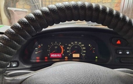 Chevrolet Niva I рестайлинг, 2007 год, 650 000 рублей, 22 фотография