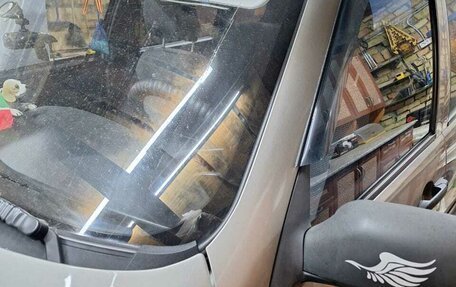 Chevrolet Niva I рестайлинг, 2007 год, 650 000 рублей, 21 фотография