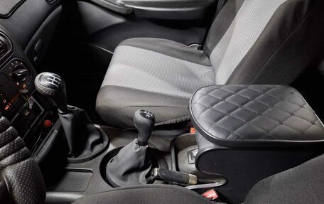 Chevrolet Niva I рестайлинг, 2007 год, 650 000 рублей, 23 фотография