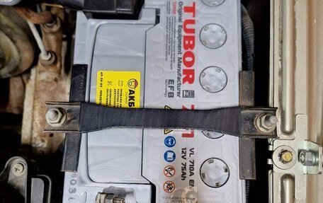 Chevrolet Niva I рестайлинг, 2007 год, 650 000 рублей, 20 фотография