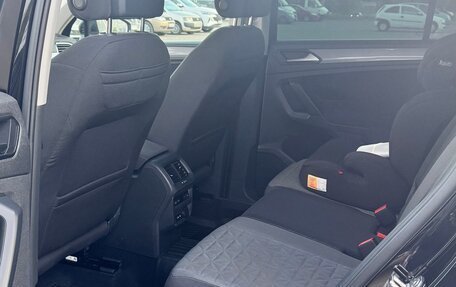 Volkswagen Tiguan II, 2021 год, 2 720 000 рублей, 8 фотография