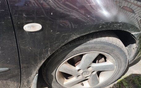 Mazda 6, 2006 год, 300 000 рублей, 12 фотография