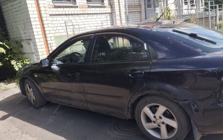 Mazda 6, 2006 год, 300 000 рублей, 5 фотография