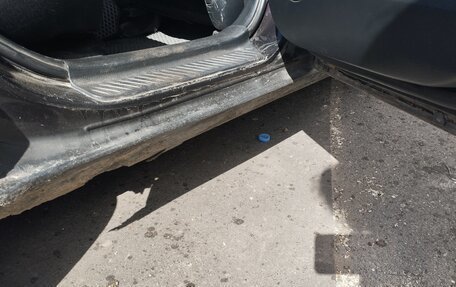 Mazda 6, 2006 год, 300 000 рублей, 11 фотография