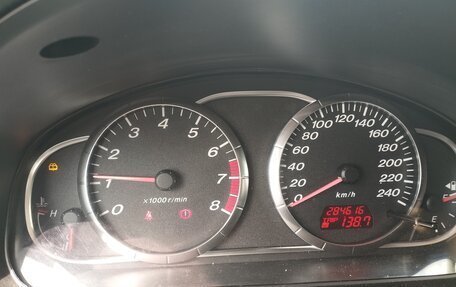 Mazda 6, 2006 год, 300 000 рублей, 2 фотография