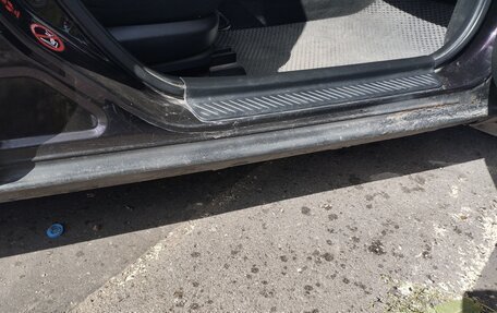 Mazda 6, 2006 год, 300 000 рублей, 13 фотография