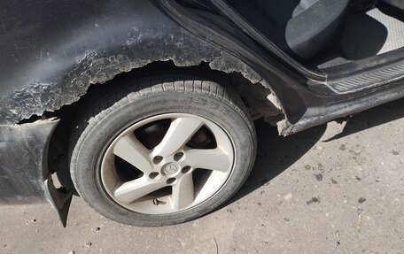 Mazda 6, 2006 год, 300 000 рублей, 10 фотография