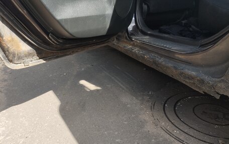 Mazda 6, 2006 год, 300 000 рублей, 7 фотография