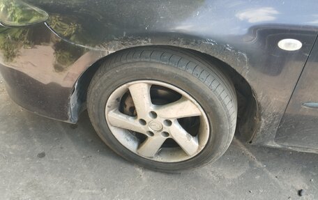 Mazda 6, 2006 год, 300 000 рублей, 8 фотография