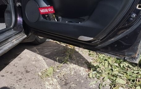 Mazda 6, 2006 год, 300 000 рублей, 14 фотография