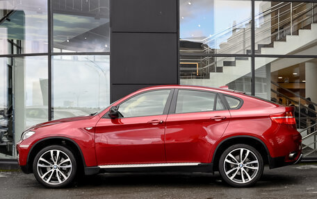 BMW X6, 2012 год, 1 890 000 рублей, 8 фотография