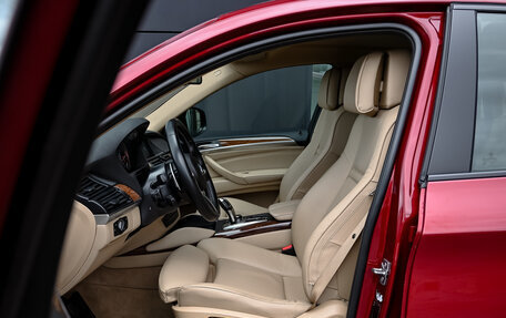 BMW X6, 2012 год, 1 890 000 рублей, 10 фотография